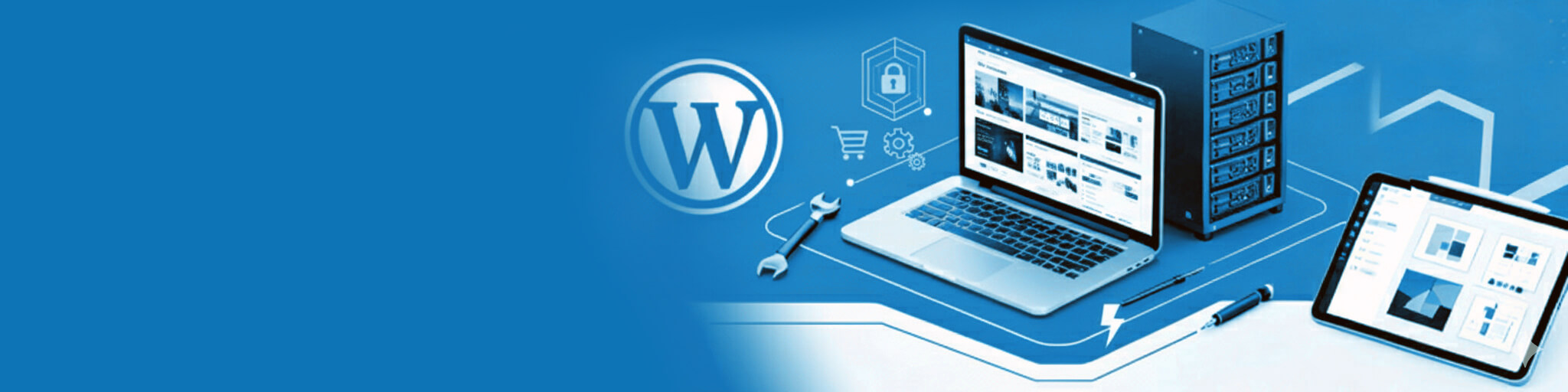 Download Readymade WordPress Websites & Templates - SiteCrated