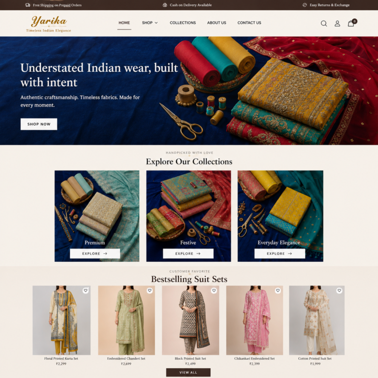 best website design company Mumbai